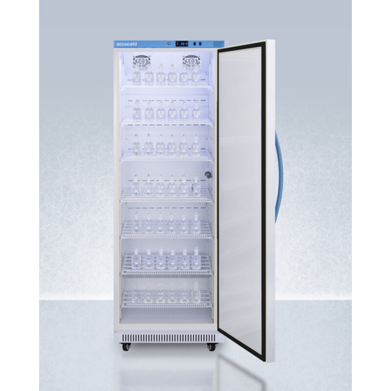 18 Cu.Ft. BOD Refrigerated/Heated Incubator ABOD18