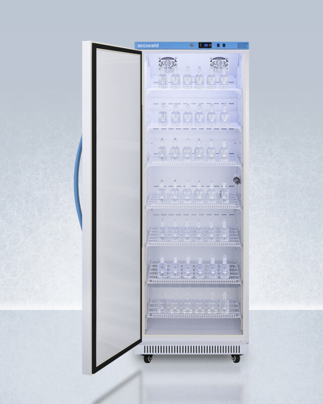 18 Cu.Ft. BOD Refrigerated/Heated Incubator ABOD18LHD
