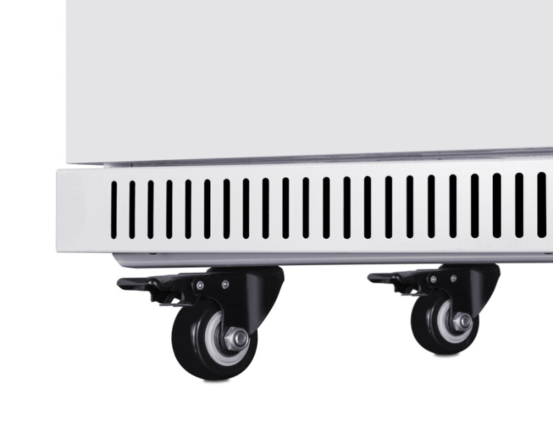 18 Cu.Ft. BOD Refrigerated/Heated Incubator ABOD18LHD