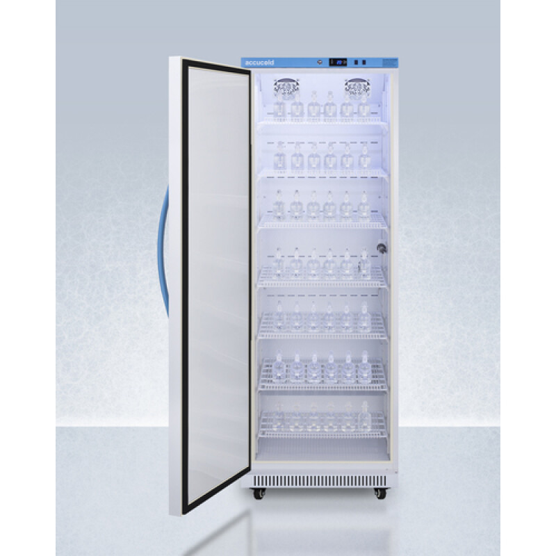 18 Cu.Ft. BOD Refrigerated/Heated Incubator ABOD18LHD