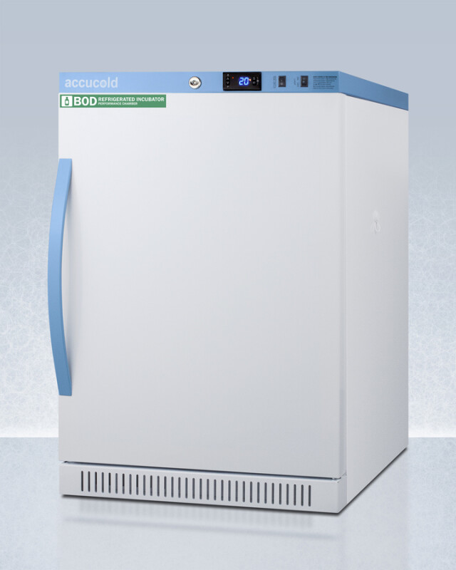 6 Cu.Ft. BOD Refrigerated/Heated Incubator ABOD6