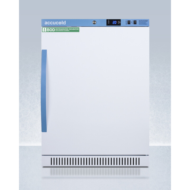 6 Cu.Ft. BOD Refrigerated/Heated Incubator ABOD6