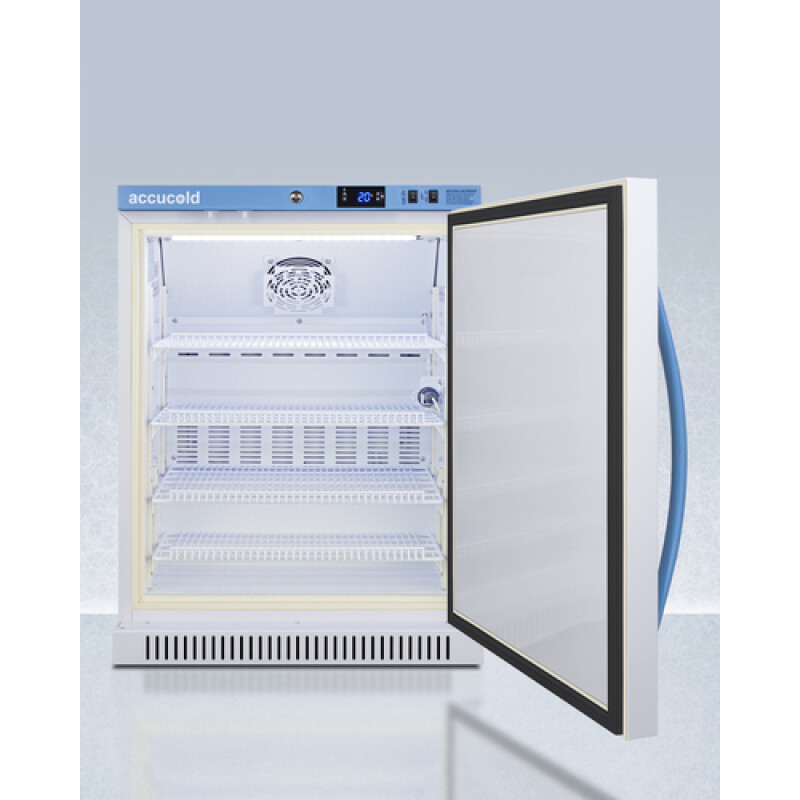 6 Cu.Ft. BOD Refrigerated/Heated Incubator ABOD6