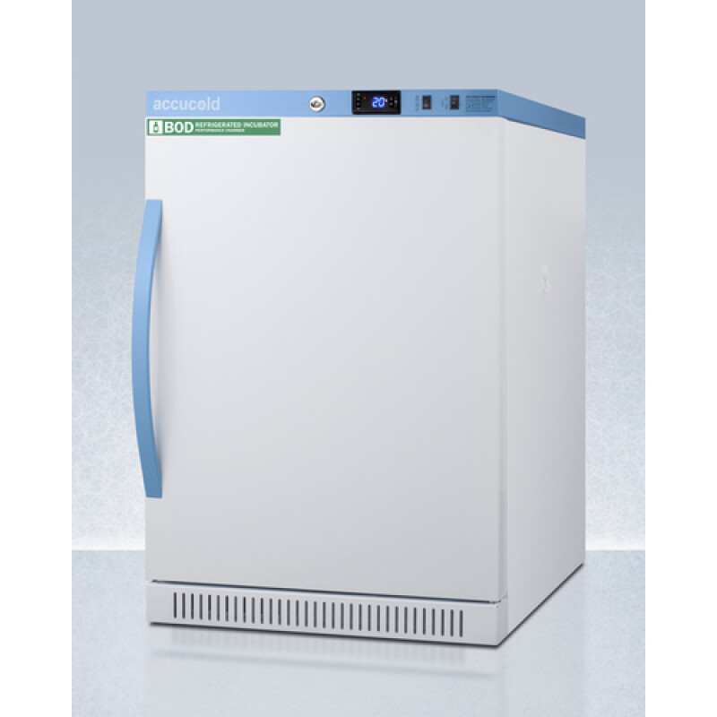 6 Cu.Ft. BOD Refrigerated/Heated Incubator ABOD6