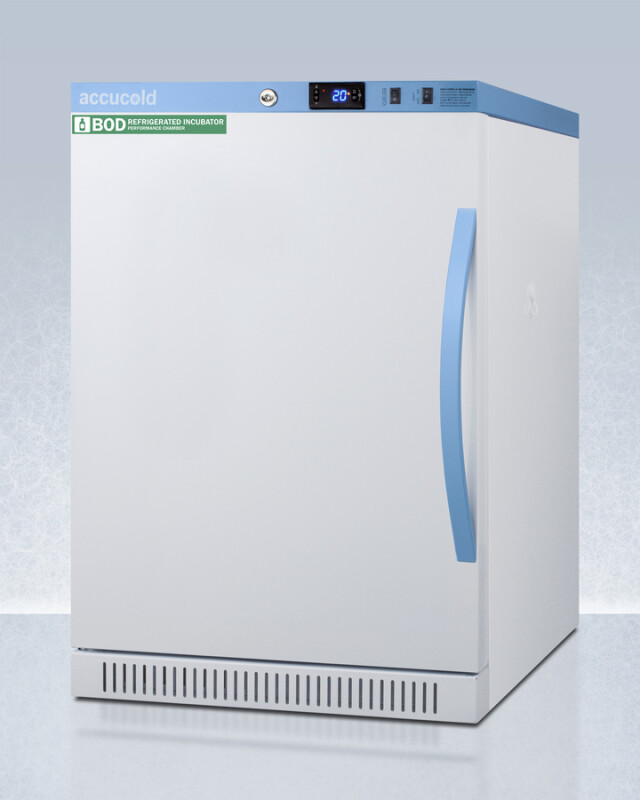 6 Cu.Ft. BOD Refrigerated/Heated Incubator ABOD6LHD