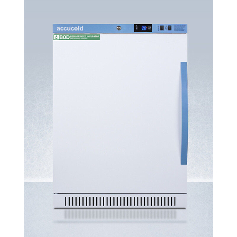 6 Cu.Ft. BOD Refrigerated/Heated Incubator ABOD6LHD