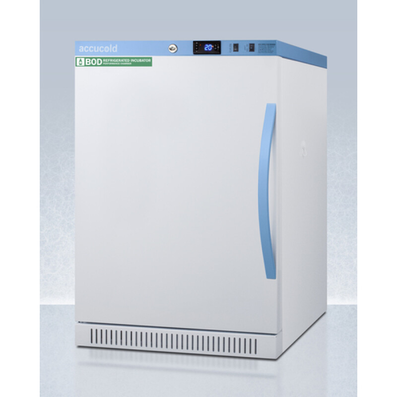 6 Cu.Ft. BOD Refrigerated/Heated Incubator ABOD6LHD