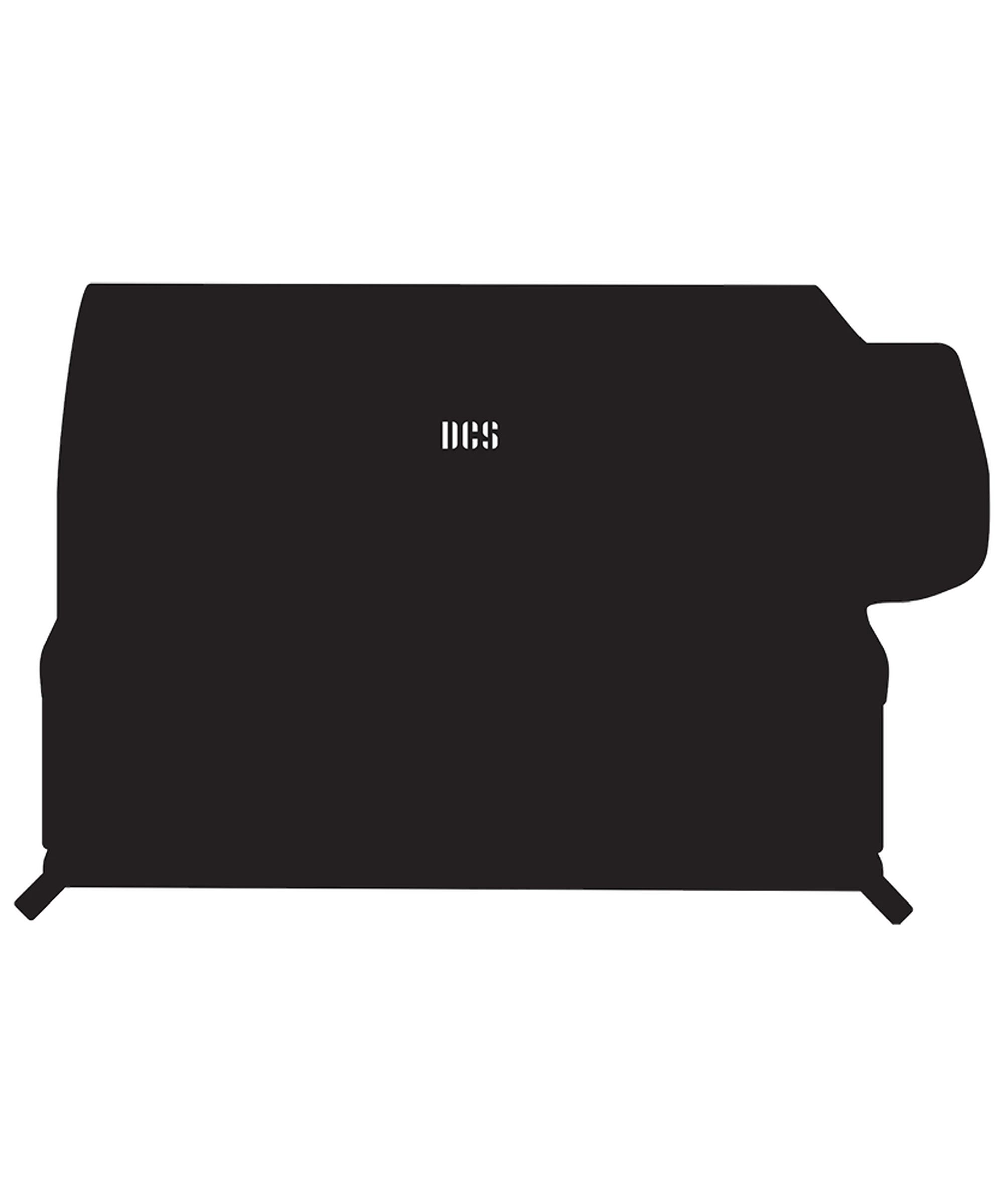 COVER BUILT IN 36 - ACBI-36 ACBI36