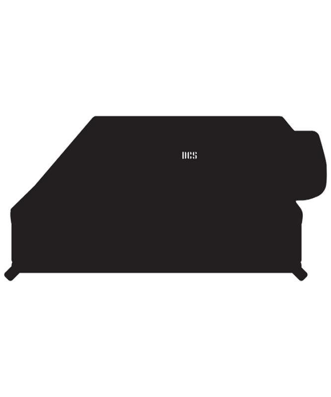 48"  Built In with Side Burner Grill Cover Series 7 ACBI48SB