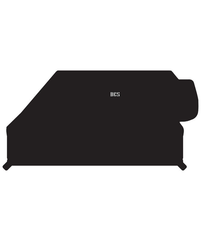 COVER BUILT IN W/SB-ACBI-48SB ACBI48SB
