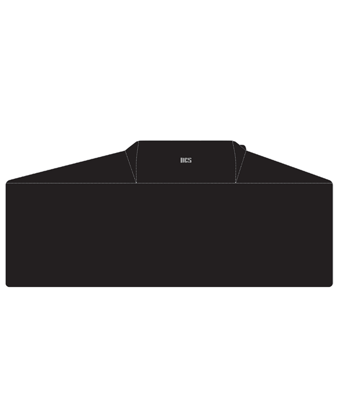 COVER CART 48  W/SB ACC-48 SB ACC48SB