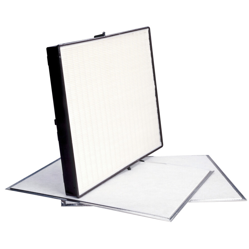 1 Year HEPA Filter Kit (Two pre-filters and one HEPA) ACCGSFHP2