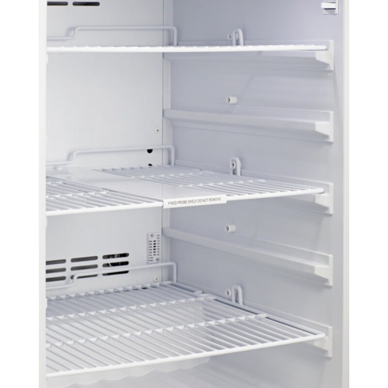 20" Wide Built-In Pharmacy All-Freezer, ADA Compliant ACF33L