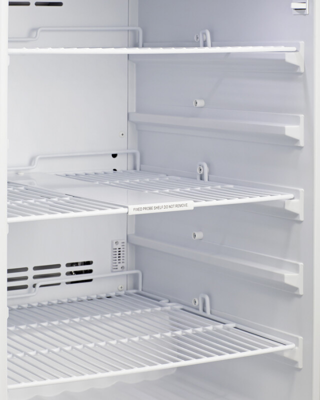 20" Wide Built-In Pharmacy All-Freezer, ADA Compliant ACF33LCAL