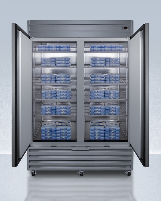 39 Cu.Ft. Upright Healthcare Freezer ACFF436L