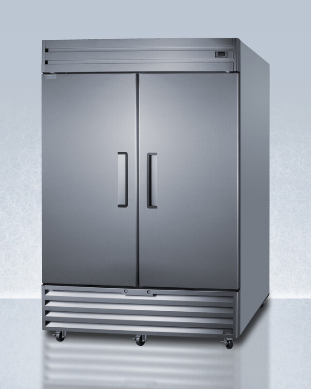 39 Cu.Ft. Upright Healthcare Freezer ACFF436L