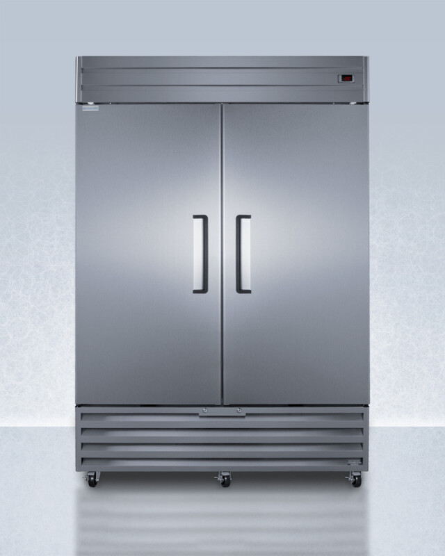 39 Cu.Ft. Upright Healthcare Freezer ACFF436L