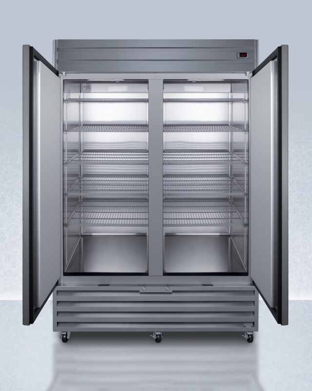 39 Cu.Ft. Upright Healthcare Freezer ACFF436L