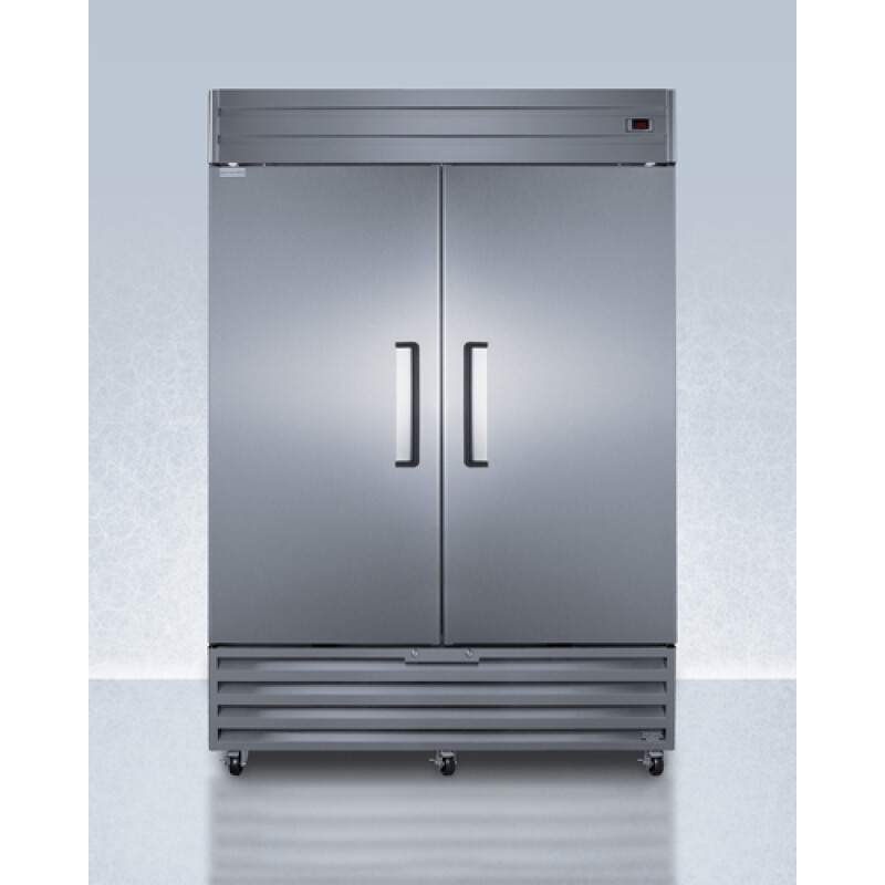39 Cu.Ft. Upright Healthcare Freezer ACFF436L