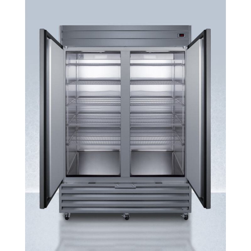 39 Cu.Ft. Upright Healthcare Freezer ACFF436L