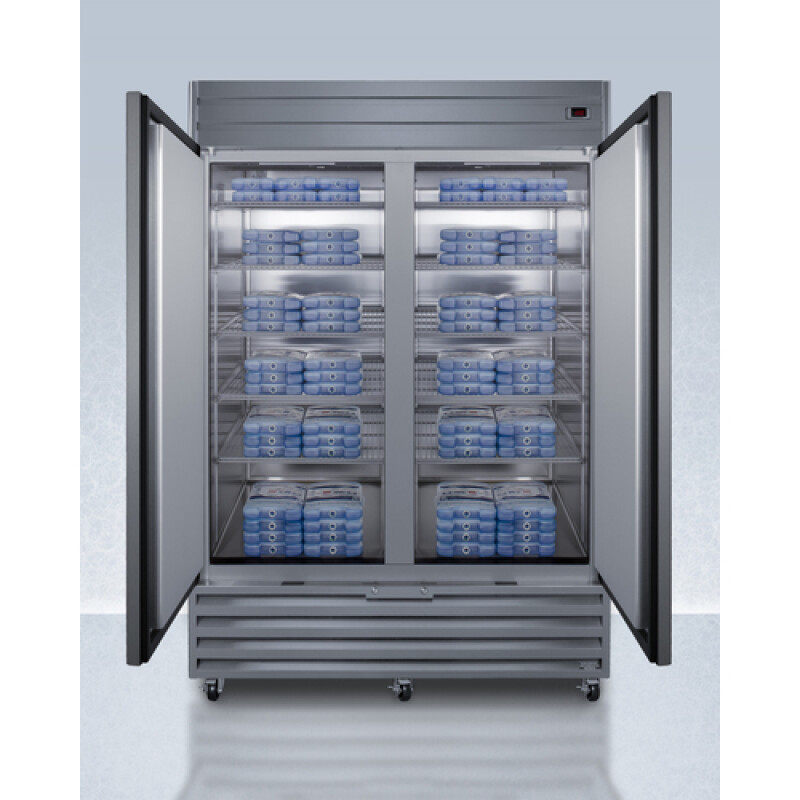 39 Cu.Ft. Upright Healthcare Freezer ACFF436L