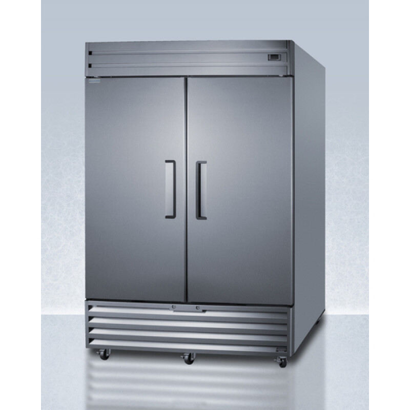 39 Cu.Ft. Upright Healthcare Freezer ACFF436L