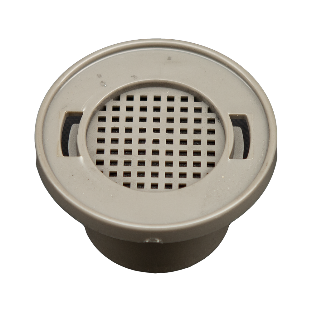 Active carbon filter ACF
