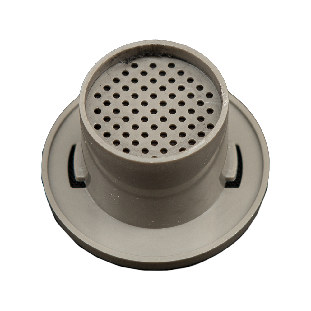 Active carbon filter ACF