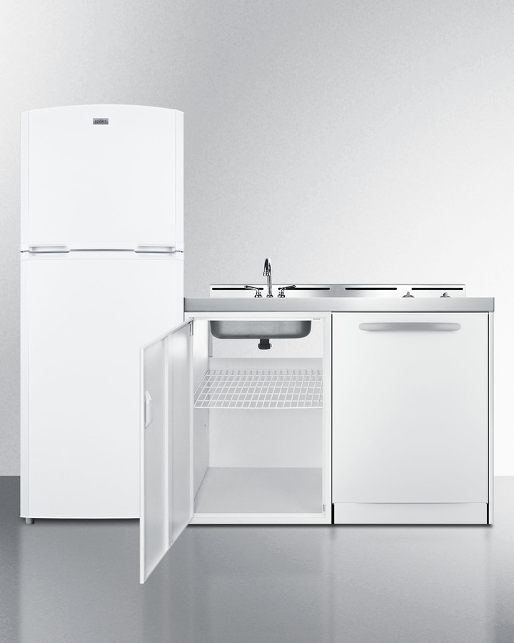 All-in-one Kitchenette ACKDW751G