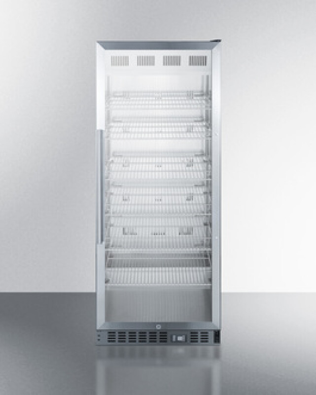 24" Wide Pharmacy Refrigerator ACR1151