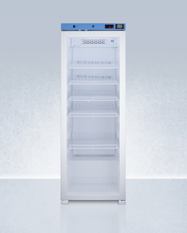 24" Wide Medical Healthcare Refrigerator ACR1322G