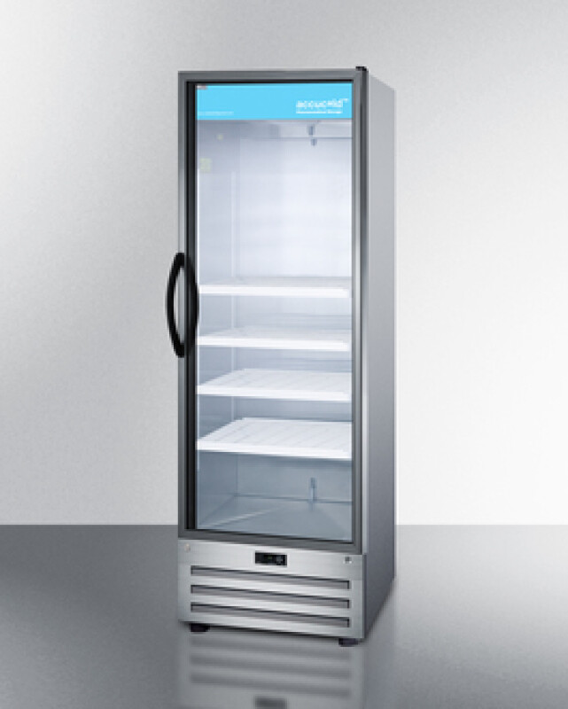 24" Wide Pharmacy Refrigerator ACR1415RH