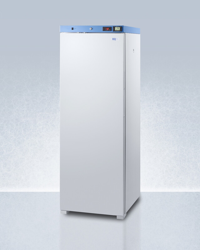 24" Wide Upright Medical Refrigerator ACR1601W