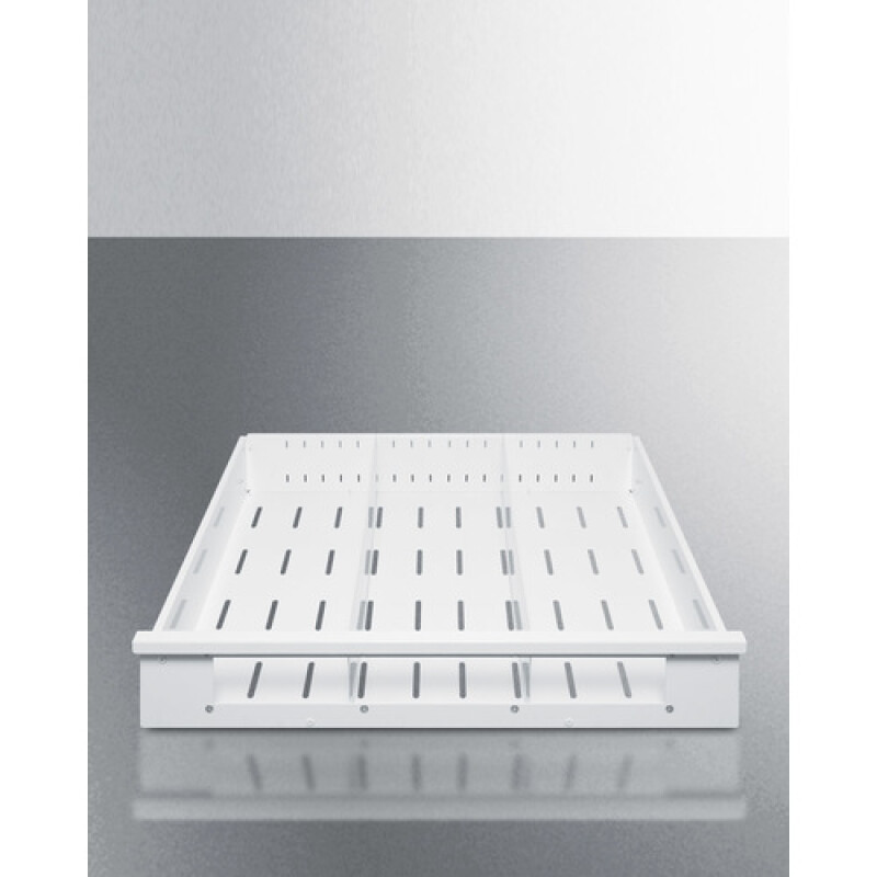 28" Wide Pharmacy Refrigerator ACR1718LH