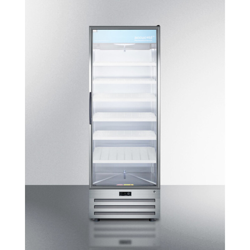 28" Wide Pharmacy Refrigerator ACR1718RH
