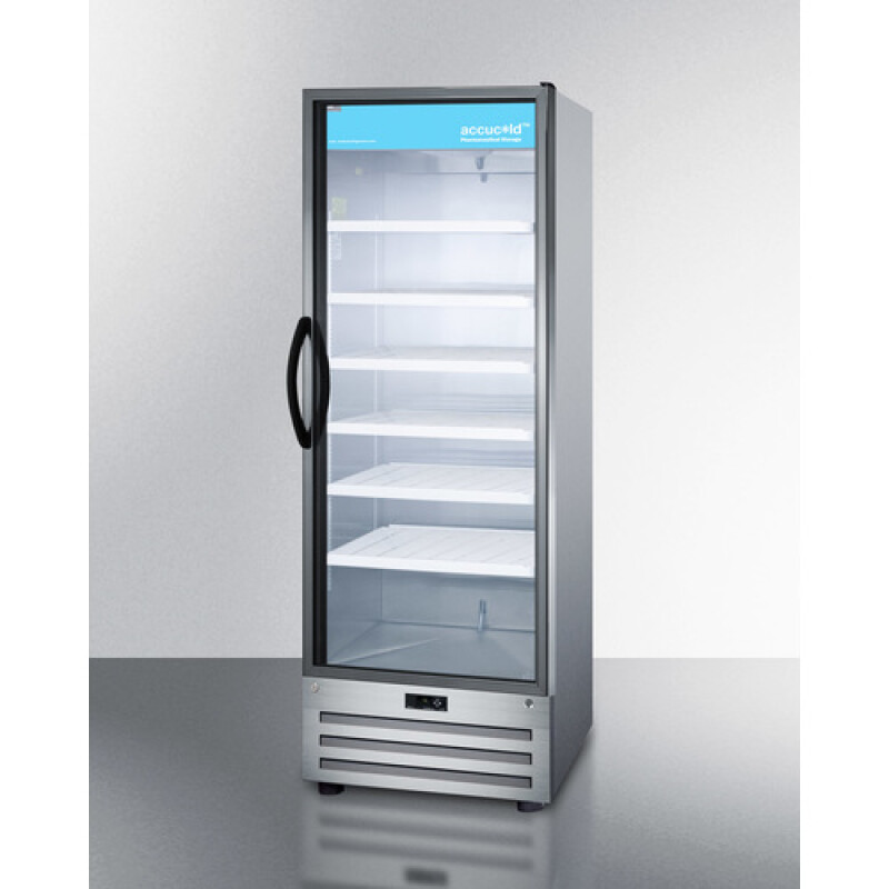 28" Wide Pharmacy Refrigerator ACR1718RH