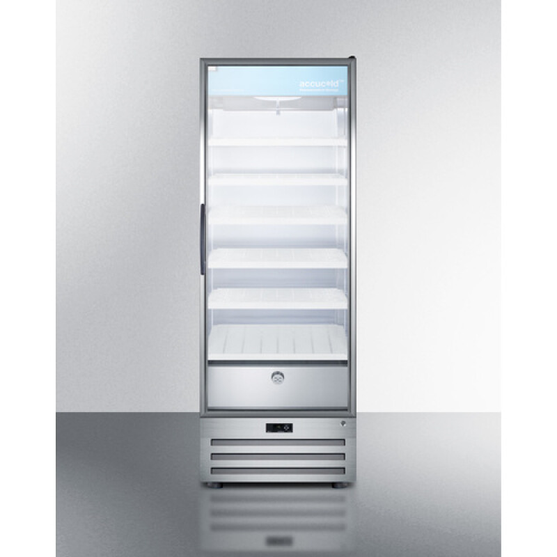 28" Wide Pharmacy Refrigerator ACR1718RH