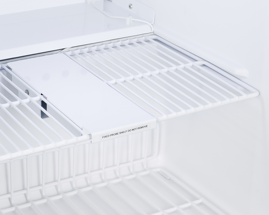 19" Wide Compact Medical Refrigerator ACR21WLHD