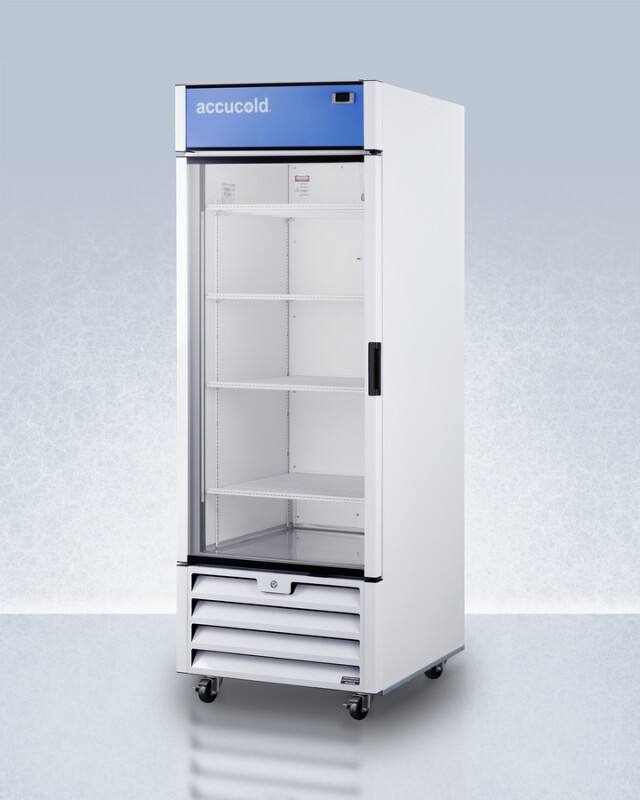 30" Wide Healthcare Refrigerator ACR261LH