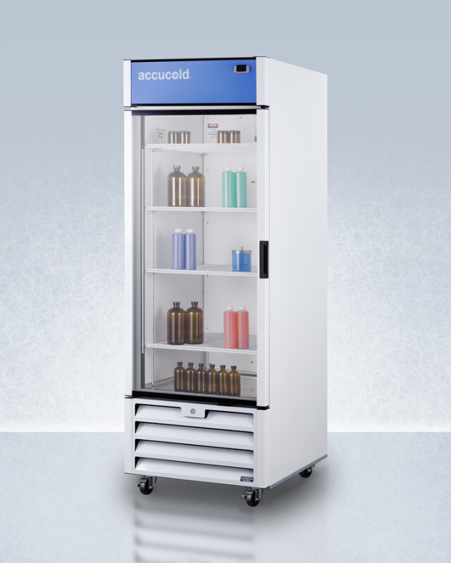 30" Wide Healthcare Refrigerator ACR261LH