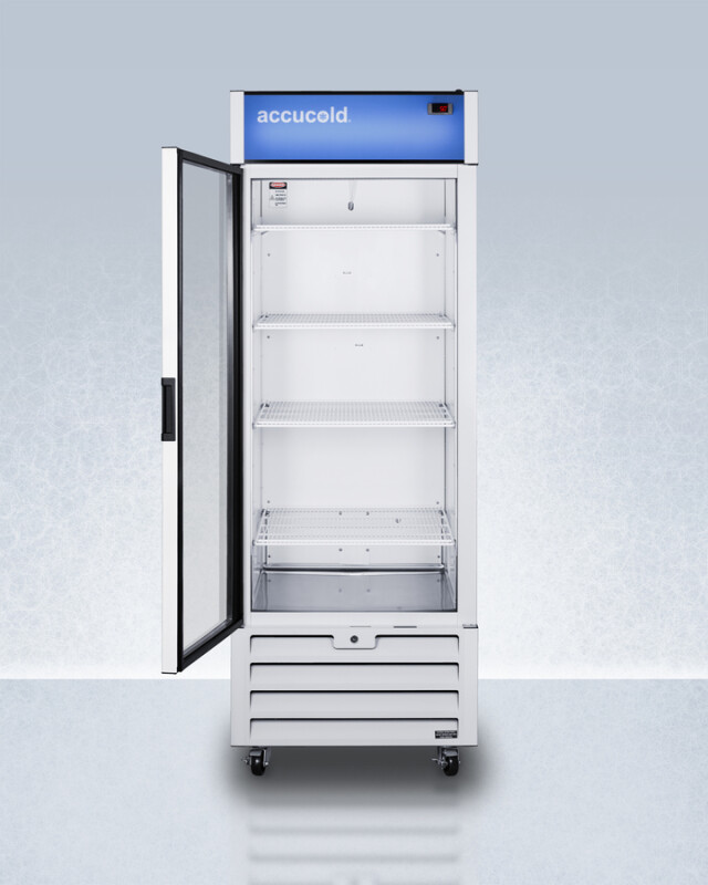 30" Wide Healthcare Refrigerator ACR261LH