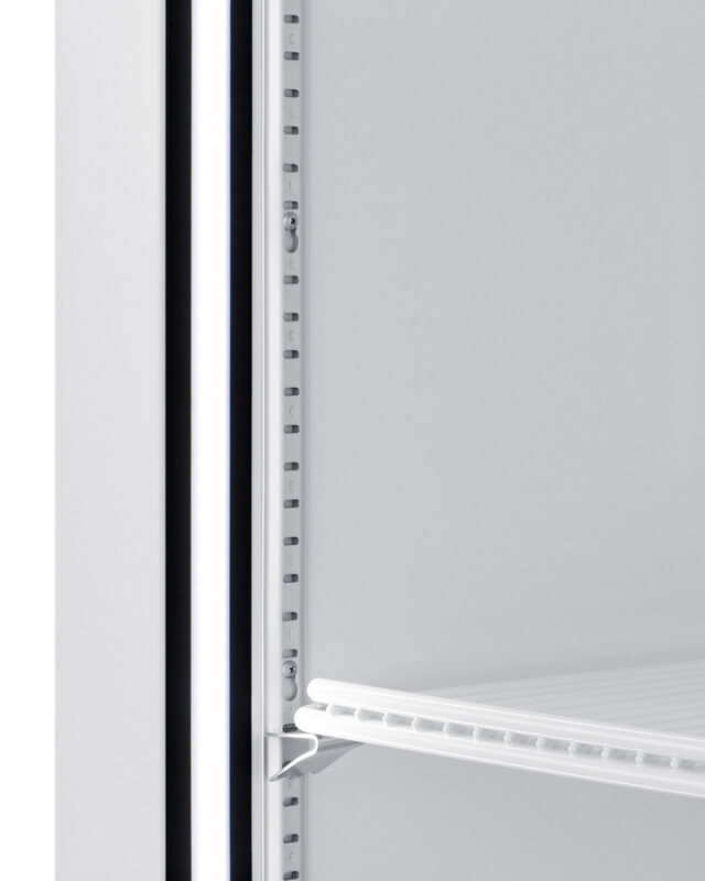 30" Wide Healthcare Refrigerator ACR261LH
