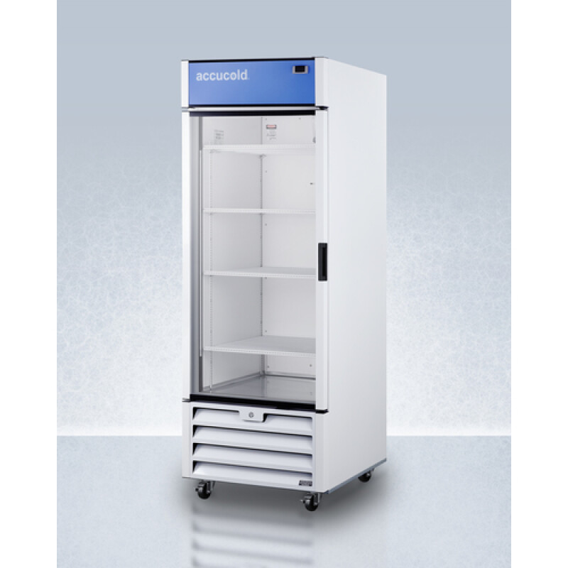 30" Wide Healthcare Refrigerator ACR261LH