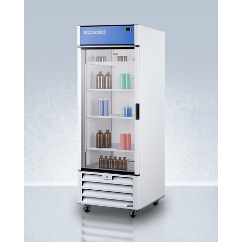 30" Wide Healthcare Refrigerator ACR261LH