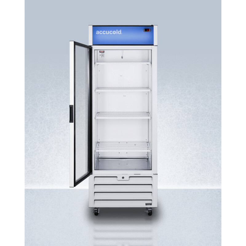 30" Wide Healthcare Refrigerator ACR261LH
