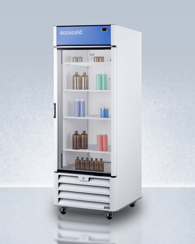 30" Wide Healthcare Refrigerator ACR261RH