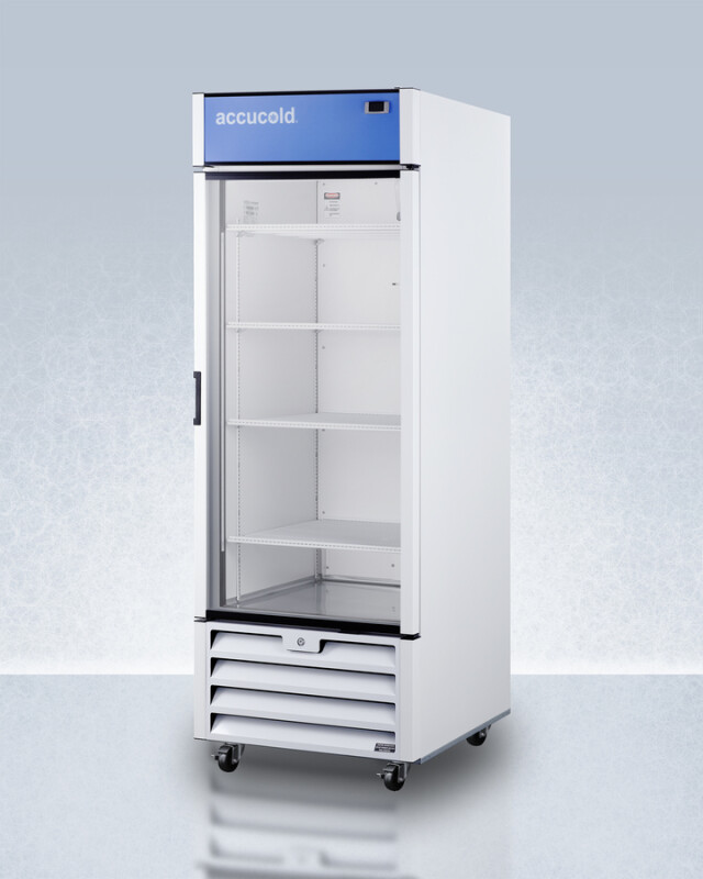 30" Wide Healthcare Refrigerator ACR261RH