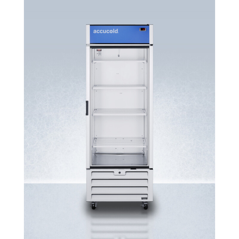 30" Wide Healthcare Refrigerator ACR261RH