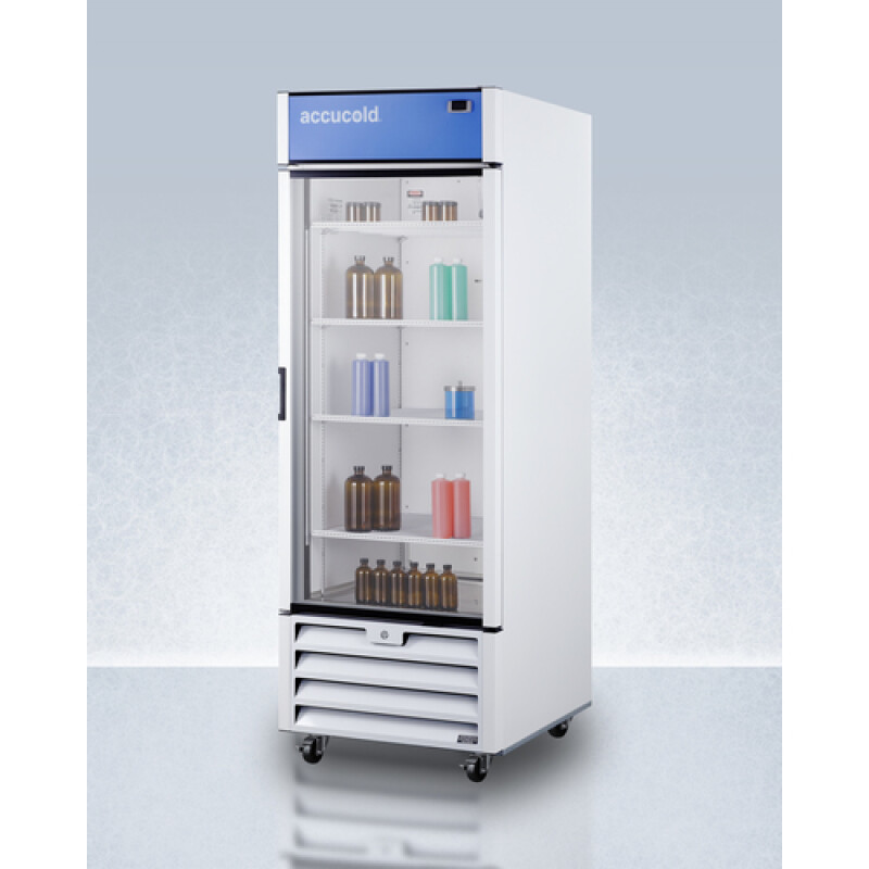 30" Wide Healthcare Refrigerator ACR261RH