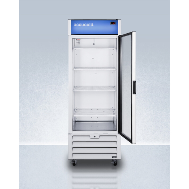 30" Wide Healthcare Refrigerator ACR261RH